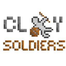 Clay Soldiers Reborn [Forge/Fabric]